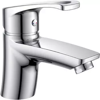 Смеситель D&amp;K Erlangen Bayern DA1182101 для раковины