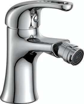 Смеситель D&amp;K Eucharius Rhein DA1372201 для биде