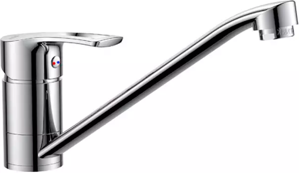 Смеситель D&amp;K Furth Bayern DA1222301 для кухонной мойки