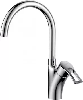 Смеситель D&amp;K Furth Bayern DA1222401 для кухонной мойки