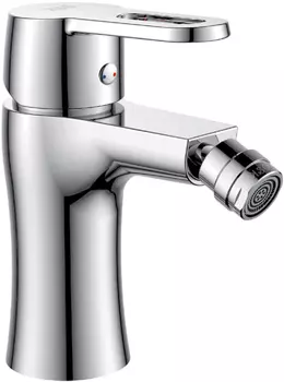 Смеситель D&amp;K Hamburg Bayern DA1172201 для биде