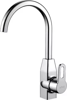 Смеситель D&amp;K Hamburg Bayern DA1172401 для кухонной мойки