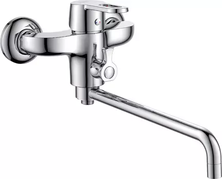 Смеситель D&amp;K Hamburg Bayern DA1173301 универсальный