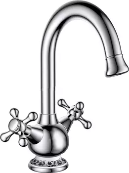 Смеситель D&amp;K Hercules Hessen DA1422441 для кухонной мойки