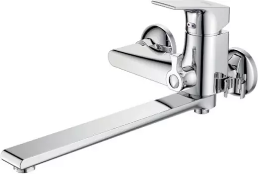 Смеситель D&amp;K Hertz Rhein DA1293301 универсальный