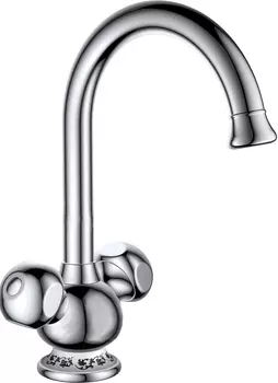 Смеситель D&amp;K Kassel Hessen DA1422401 для кухонной мойки
