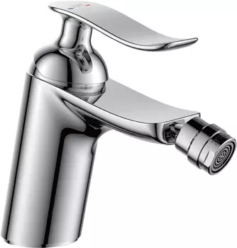 Смеситель D&amp;K Liszt Bayern DA1232201 для биде