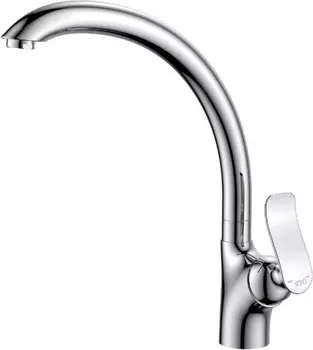 Смеситель D&amp;K Liszt Bayern DA1232401 для кухонной мойки