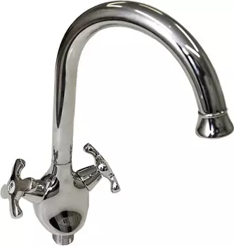 Смеситель D&amp;K Lorsch Hessen DA1412401 для кухонной мойки