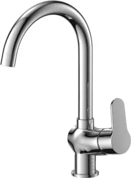 Смеситель D&amp;K Marx Rhein DA1392401 для кухонной мойки