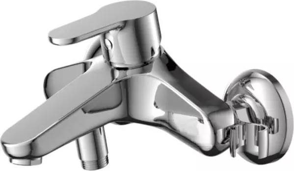 Смеситель D&amp;K Marx Rhein DA1393201 для ванны с душем