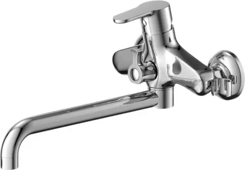 Смеситель D&amp;K Marx Rhein DA1393301 универсальный