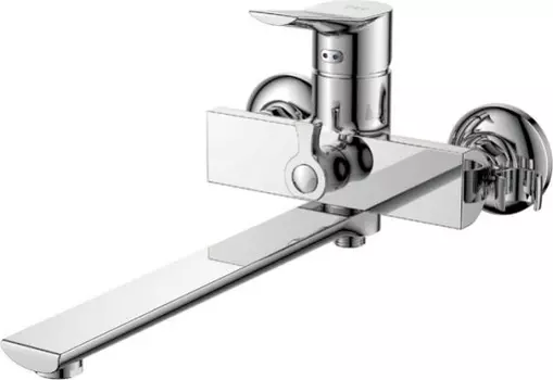 Смеситель D&amp;K Mosel Rhein DA1263301 универсальный