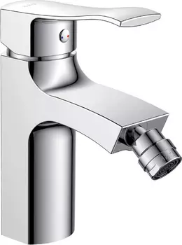 Смеситель D&amp;K Nurnberg Bayern DA1142201 для биде