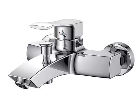 Смеситель D&amp;K Nurnberg Bayern DA1143201 для ванны, душа