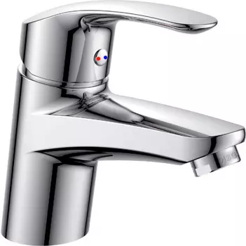 Смеситель D&amp;K Passau Bayern DA1192101 для раковины