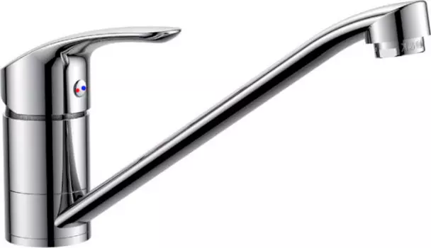 Смеситель D&amp;K Passau Bayern DA1192301 для кухонной мойки
