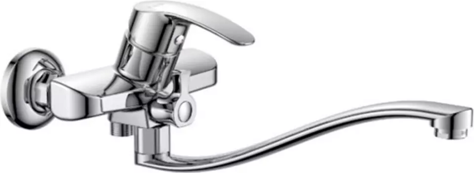 Смеситель D&amp;K Passau Bayern DA1193301 универсальный