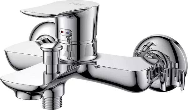 Смеситель D&amp;K Reisling Rhein DA1273201 для ванны с душем