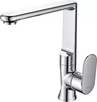 Смеситель D&amp;K Speyer Rhein DA1312401 для кухонной мойки