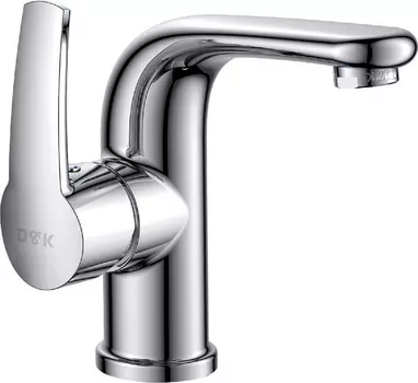 Смеситель D&amp;K Valerius Rhein DA1362101 для раковины