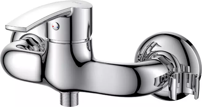 Смеситель D&amp;K Valerius Rhein DA1363101 для душа