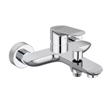 Смеситель Damixa Palace Grand 461000000 для ванны с душем