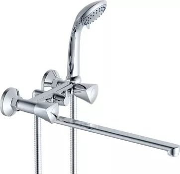 Смеситель Damixa RedBlu Dialog 339500000 универсальный