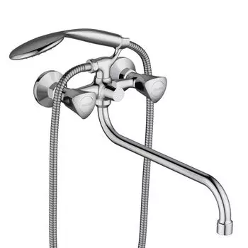 Смеситель Damixa RedBlu Object 349500000 универсальный