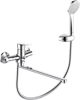 Смеситель Damixa RedBlu Origin Balance 799500000 универсальный