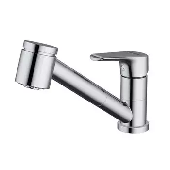 Смеситель Damixa RedBlu Origin Evo 820710000 для кухонной мойки