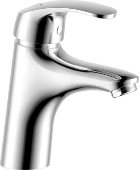 Смеситель Damixa RedBlu Palace One 410210038 для раковины