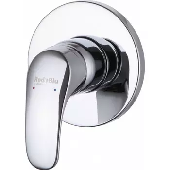 Смеситель Damixa RedBlu Palace One 417500064 С ВНУТРЕННЕЙ ЧАСТЬЮ, для душа