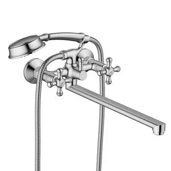 Смеситель Damixa RedBlu Retro 239500000 универсальный