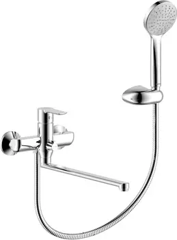 Смеситель Damixa Scandi Start HFSS95000 универсальный