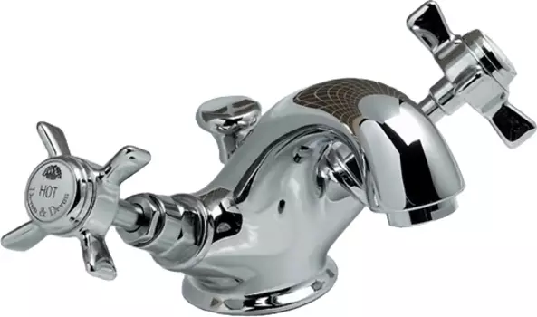 Смеситель Devon&amp;Devon Coventry MARF24CR для раковины