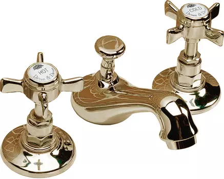 Смеситель Devon&amp;Devon Coventry MARF35 для биде