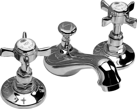 Смеситель Devon&amp;Devon Coventry MARF35CR для биде