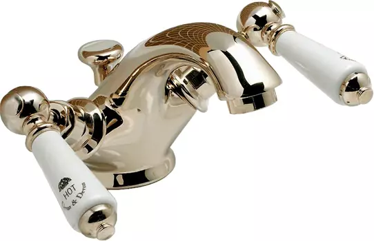 Смеситель Devon&amp;Devon Dandy MARF54 для раковины