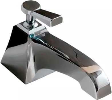 Смеситель Devon&amp;Devon Time 2TIME220CR для биде