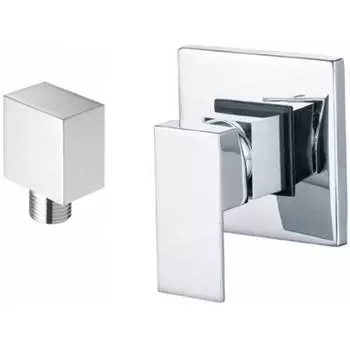 Смеситель для биде Hoffnung HFG-3301B