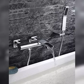 Смеситель для душа Vorago ad-10