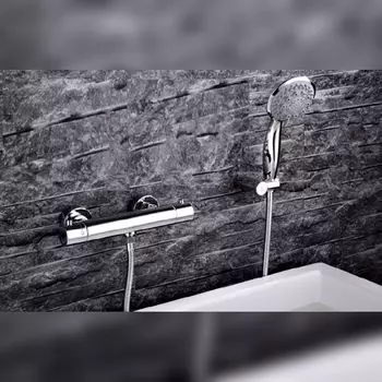 Смеситель для душа Vorago ad-11