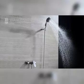 Смеситель для душа Vorago ad-13