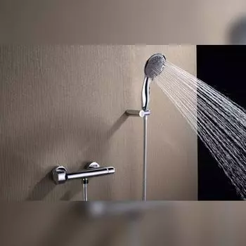 Смеситель для душа Vorago ad-14