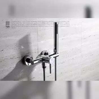 Смеситель для душа Vorago ad-6