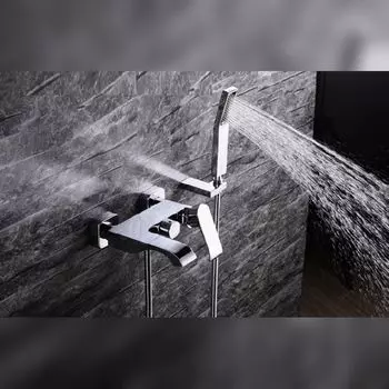 Смеситель для душа Vorago ad-7