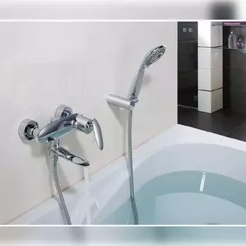 Смеситель для душа Vorago d-7