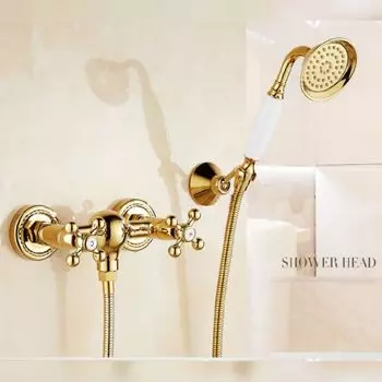 Смеситель для душа Vorago hd-21