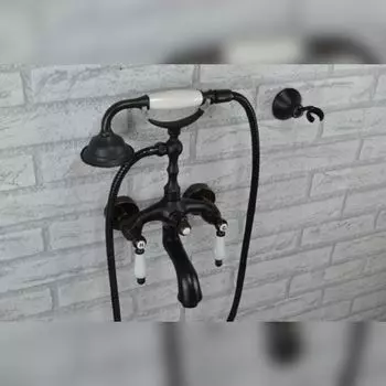 Смеситель для душа Vorago hd-28